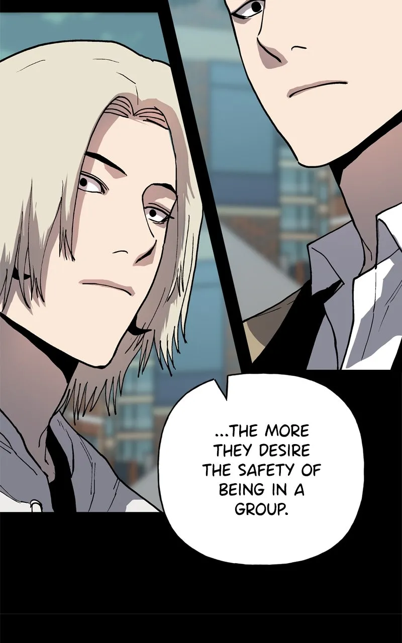 Read BOSS RETURN chapter 52 image 53 on Lezhin