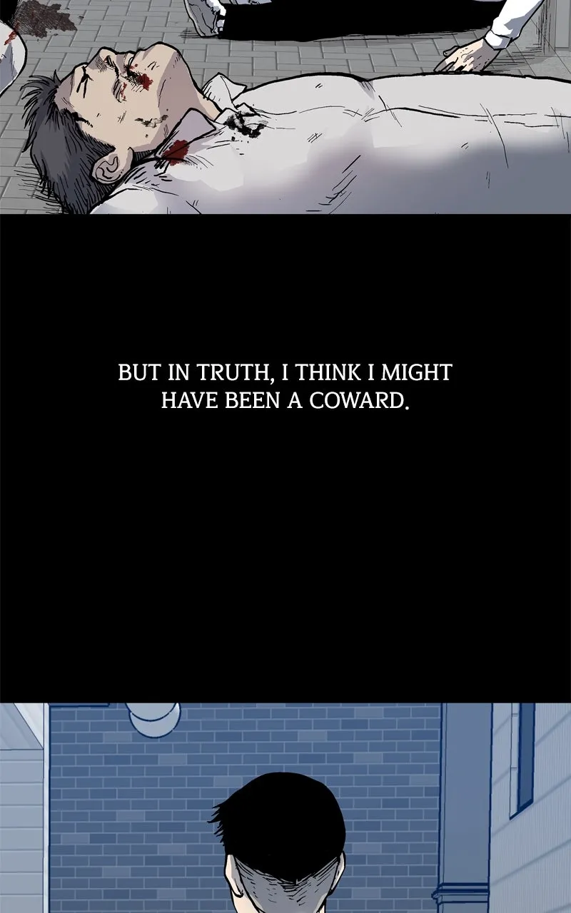 Read BOSS RETURN chapter 52 image 55 on Lezhin