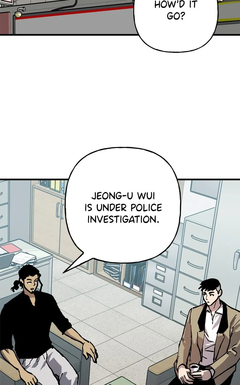 Read BOSS RETURN chapter 52 image 59 on Lezhin