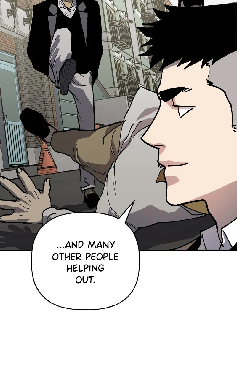 Read BOSS RETURN chapter 52 image 64 on Lezhin