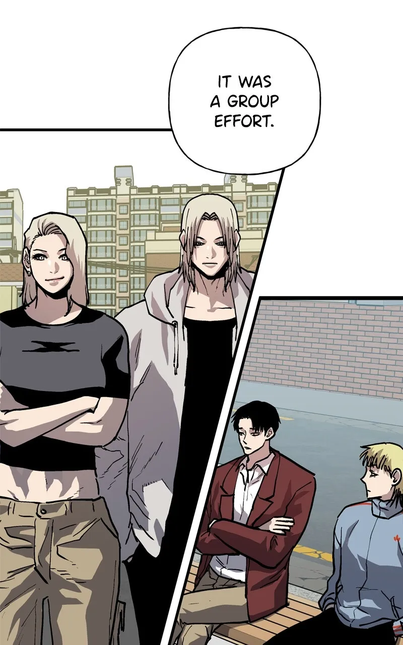 Read BOSS RETURN chapter 52 image 65 on Lezhin