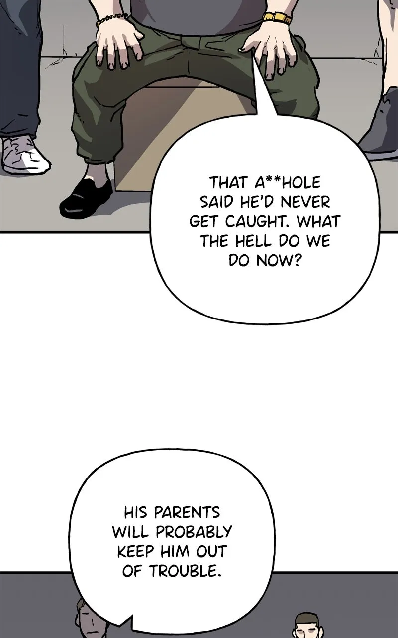 Read BOSS RETURN chapter 52 image 70 on Lezhin