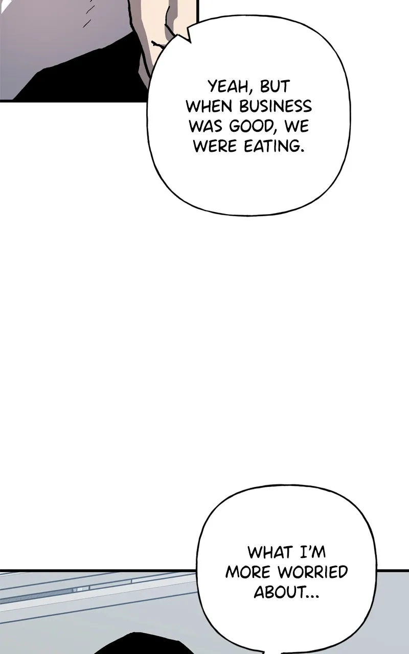 Read BOSS RETURN chapter 52 image 73 on Lezhin