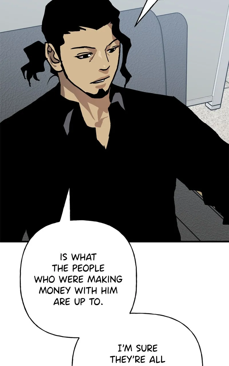 Read BOSS RETURN chapter 52 image 74 on Lezhin