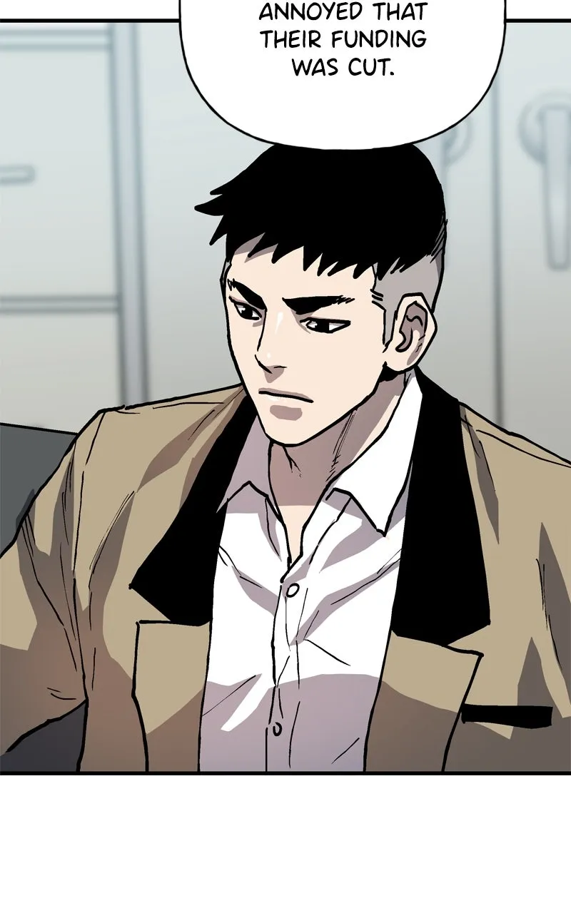 Read BOSS RETURN chapter 52 image 75 on Lezhin