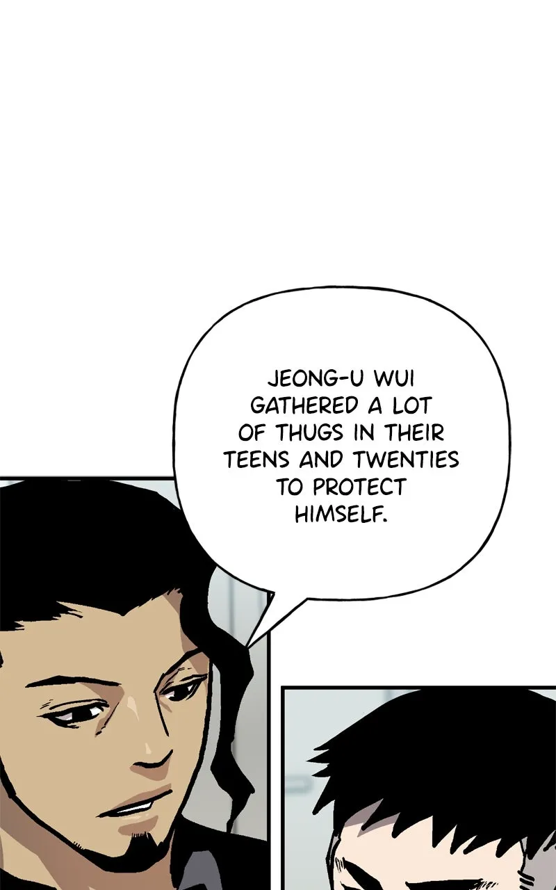 Read BOSS RETURN chapter 52 image 77 on Lezhin