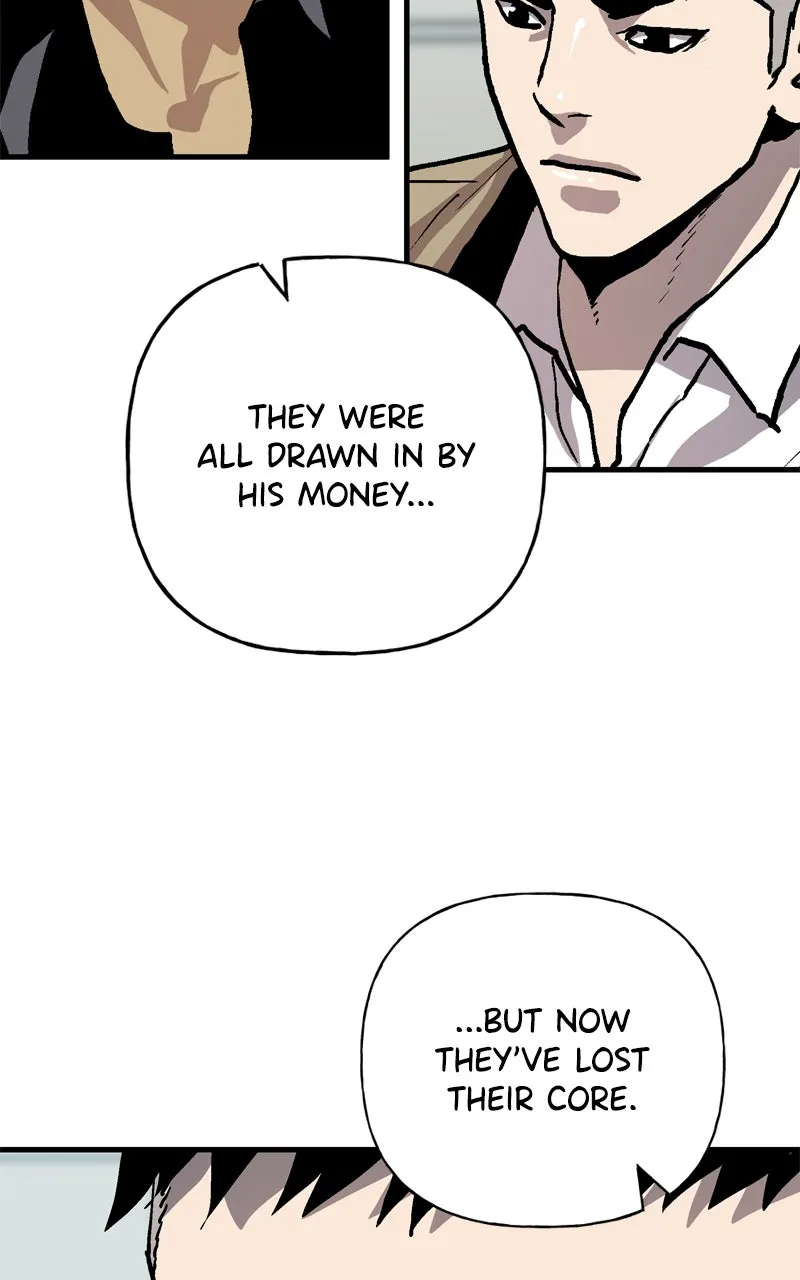 Read BOSS RETURN chapter 52 image 78 on Lezhin