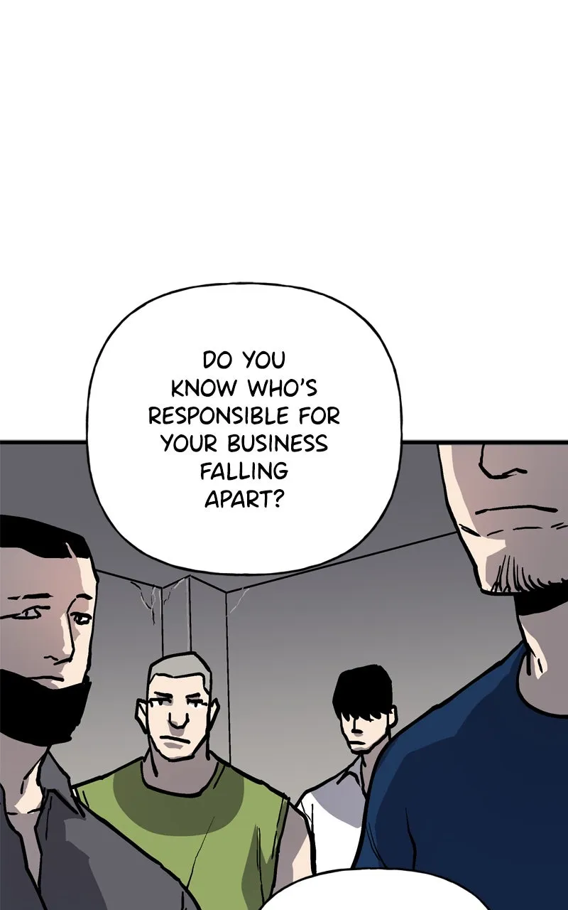 Read BOSS RETURN chapter 52 image 84 on Lezhin