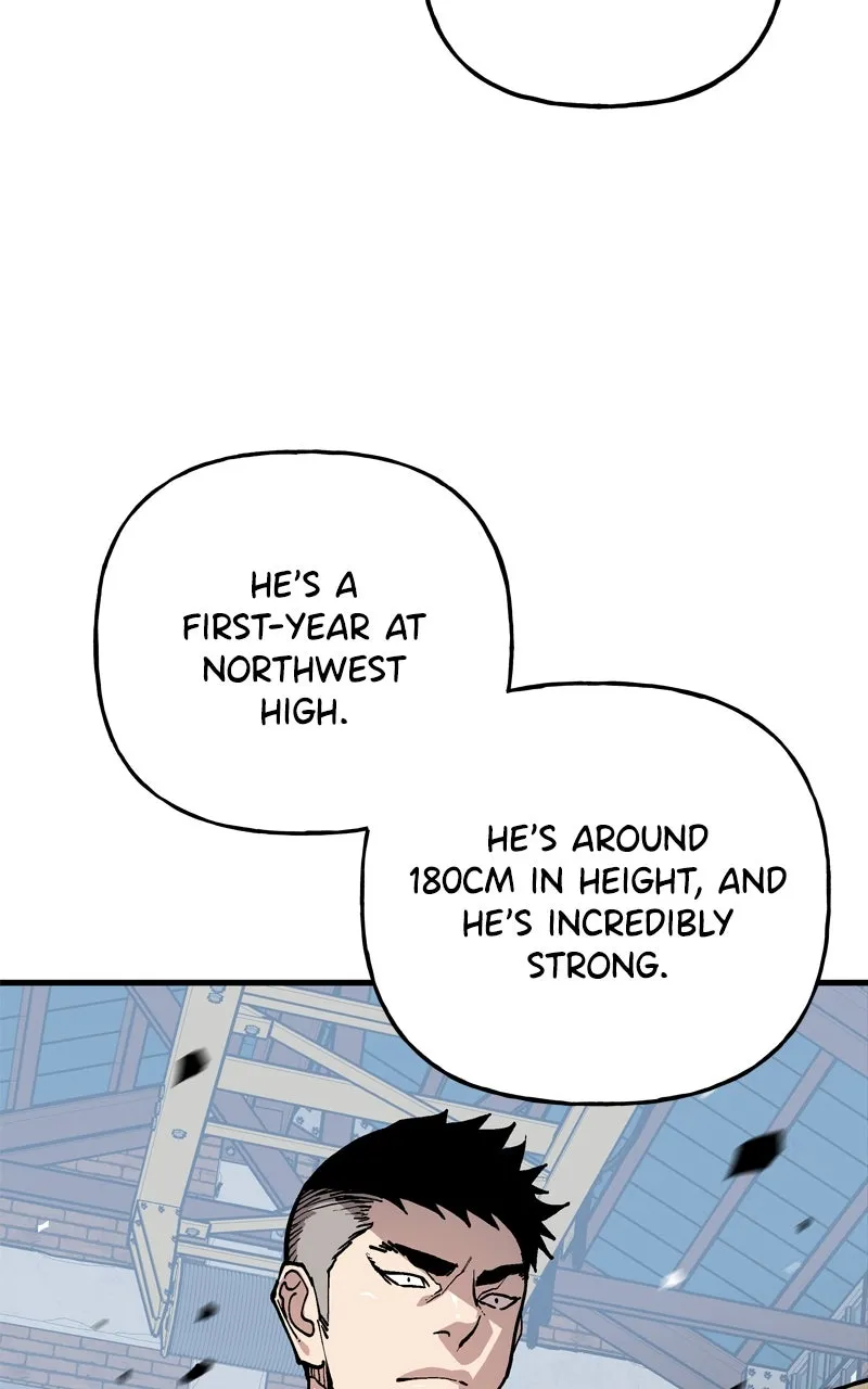 Read BOSS RETURN chapter 53 image 1 on Lezhin