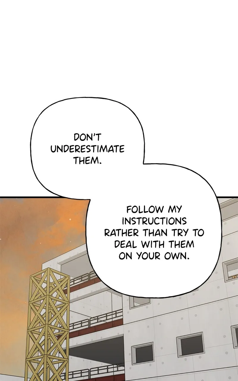 Read BOSS RETURN chapter 53 image 12 on Lezhin
