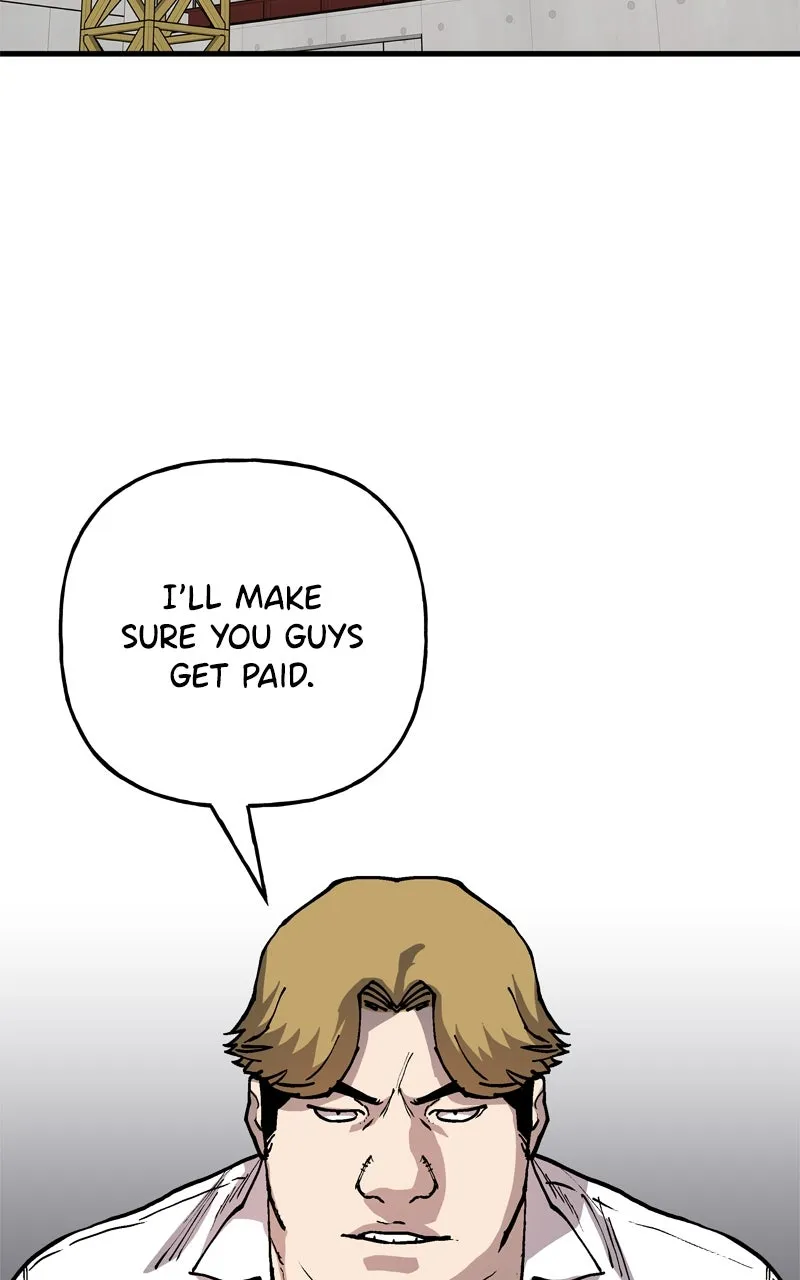 Read BOSS RETURN chapter 53 image 13 on Lezhin