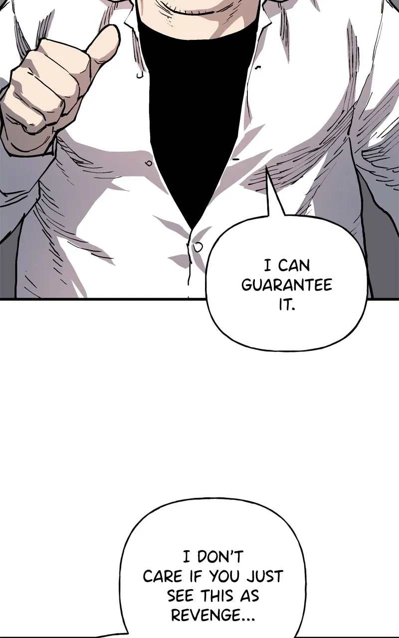 Read BOSS RETURN chapter 53 image 14 on Lezhin