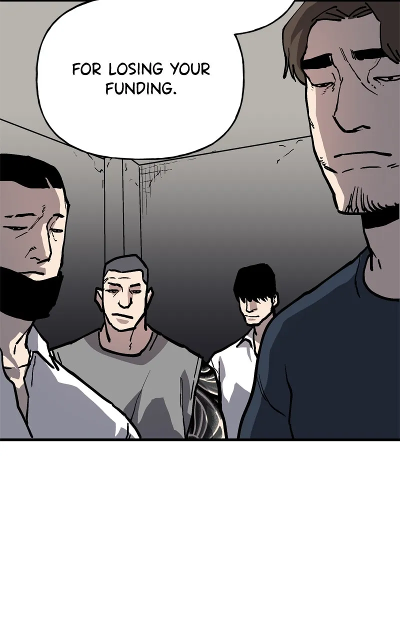 Read BOSS RETURN chapter 53 image 15 on Lezhin