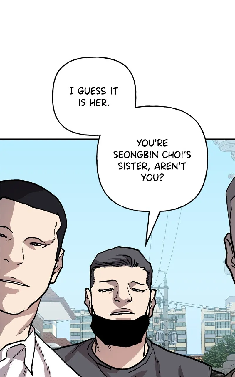 Read BOSS RETURN chapter 53 image 21 on Lezhin