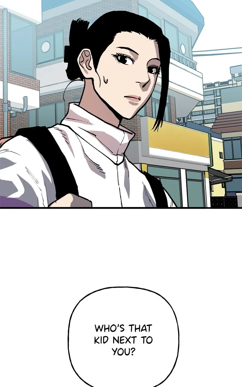 Read BOSS RETURN chapter 53 image 23 on Lezhin