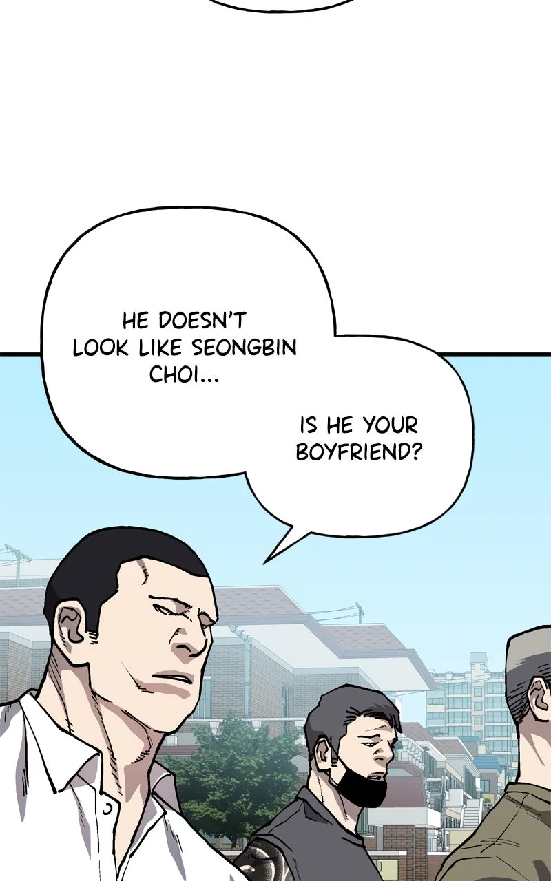 Read BOSS RETURN chapter 53 image 24 on Lezhin