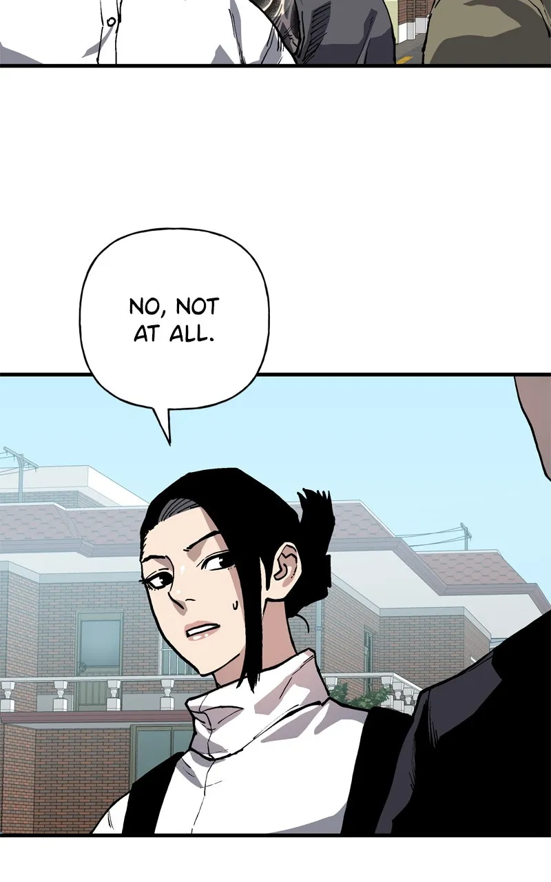 Read BOSS RETURN chapter 53 image 25 on Lezhin