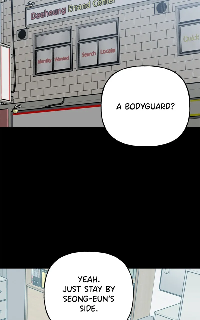 Read BOSS RETURN chapter 53 image 28 on Lezhin