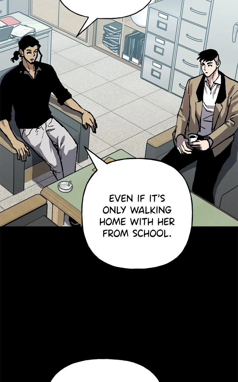 Read BOSS RETURN chapter 53 image 29 on Lezhin