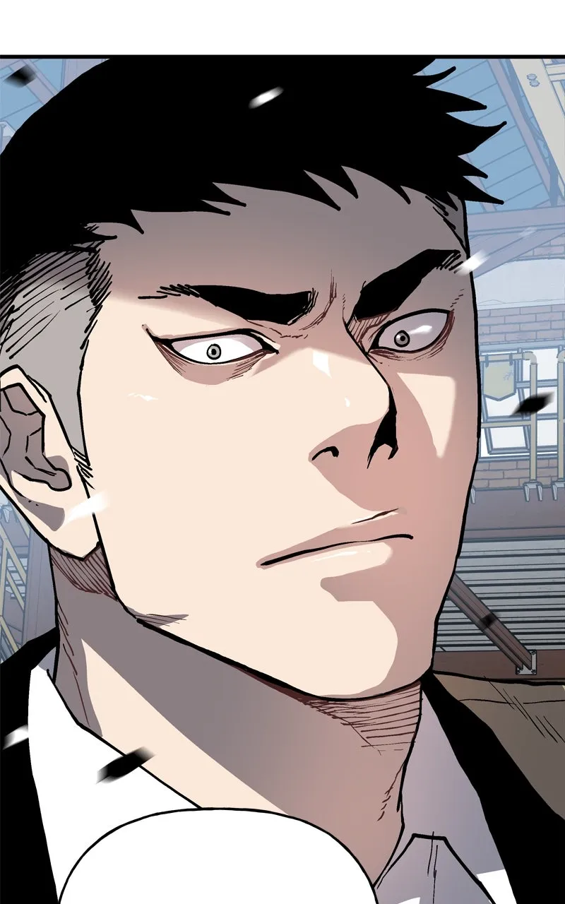 Read BOSS RETURN chapter 53 image 3 on Lezhin