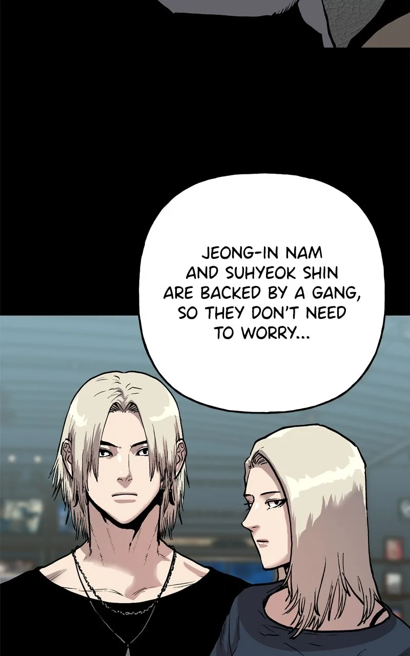 Read BOSS RETURN chapter 53 image 32 on Lezhin
