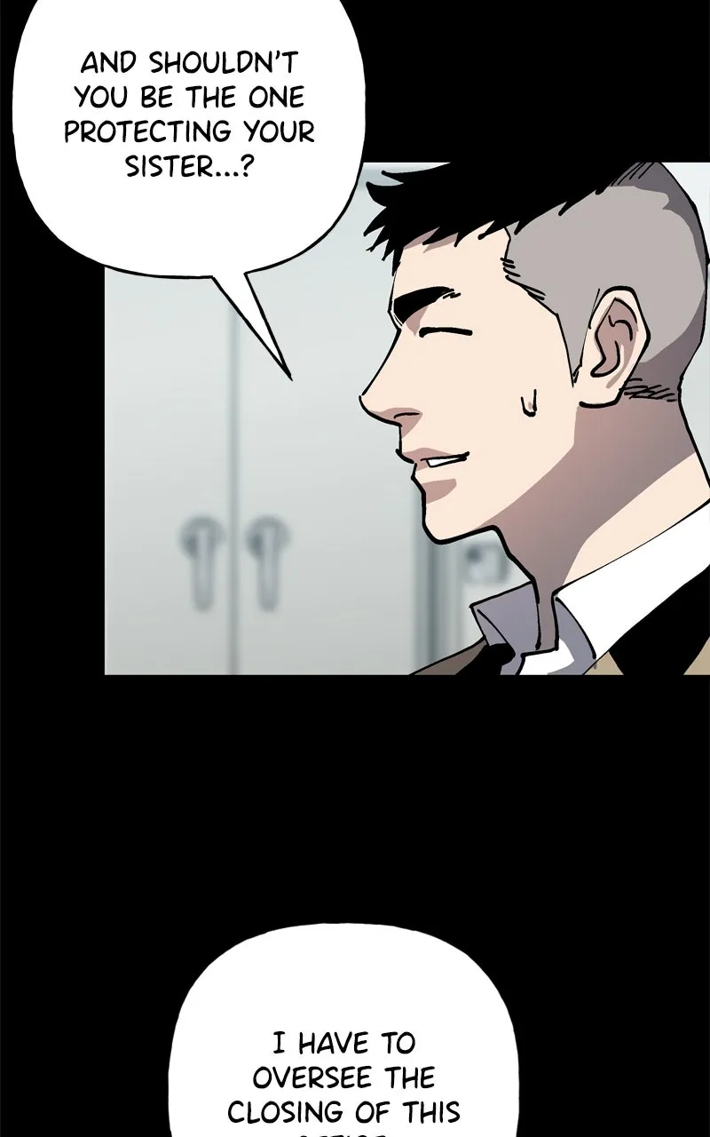 Read BOSS RETURN chapter 53 image 35 on Lezhin