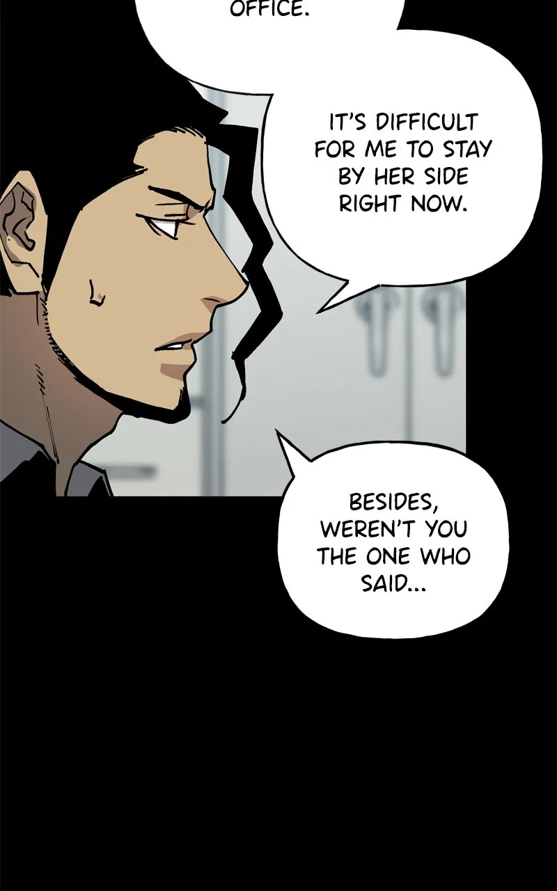 Read BOSS RETURN chapter 53 image 36 on Lezhin
