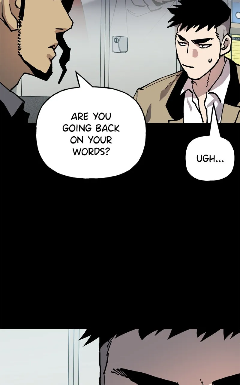 Read BOSS RETURN chapter 53 image 38 on Lezhin
