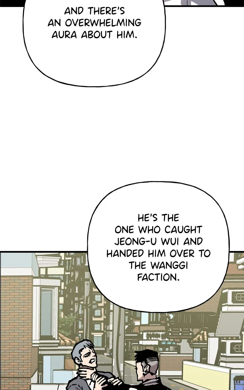Read BOSS RETURN chapter 53 image 4 on Lezhin