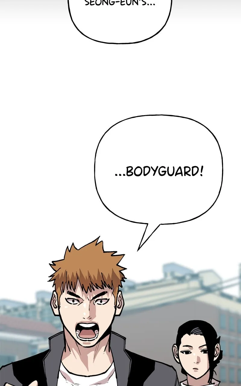 Read BOSS RETURN chapter 53 image 41 on Lezhin