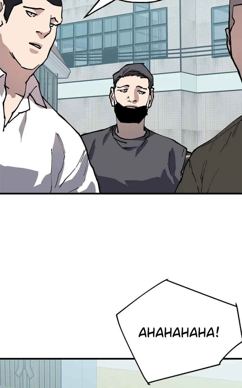 Read BOSS RETURN chapter 53 image 43 on Lezhin