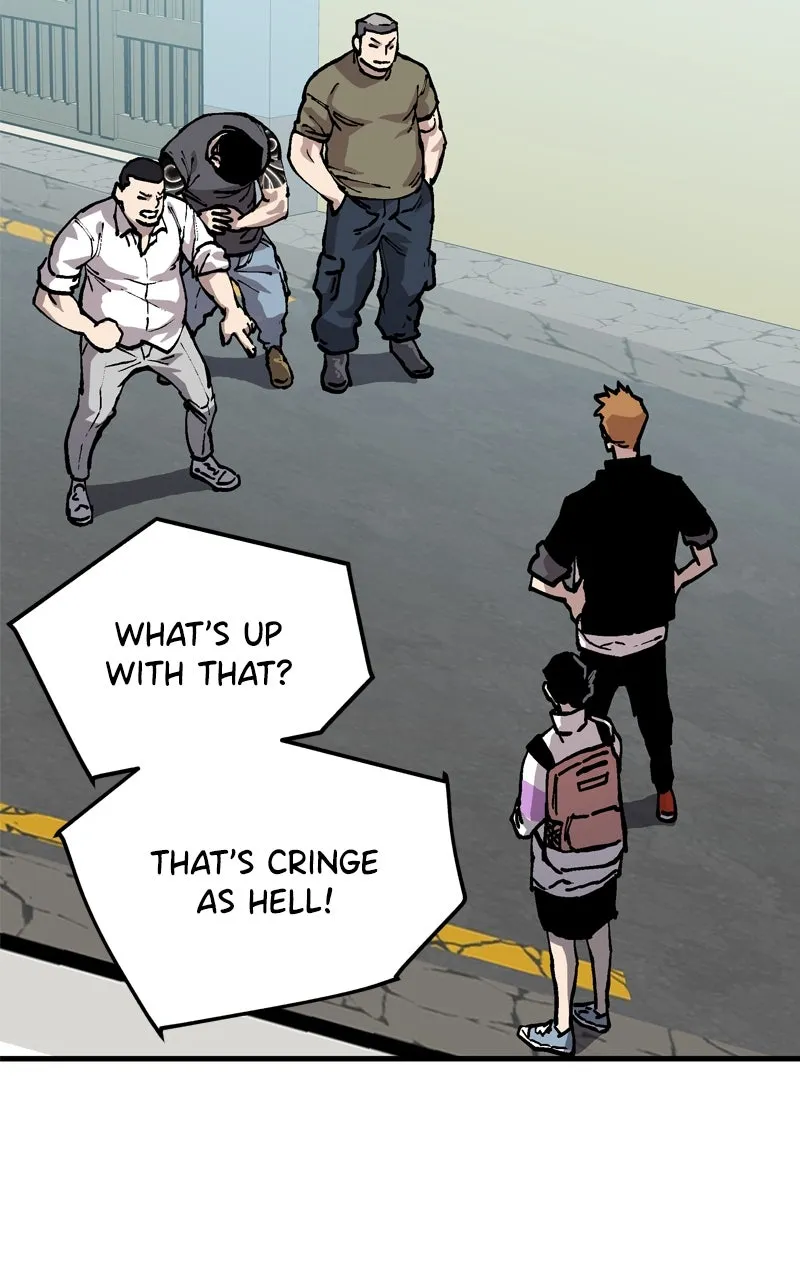 Read BOSS RETURN chapter 53 image 44 on Lezhin