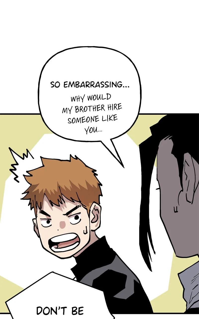 Read BOSS RETURN chapter 53 image 45 on Lezhin