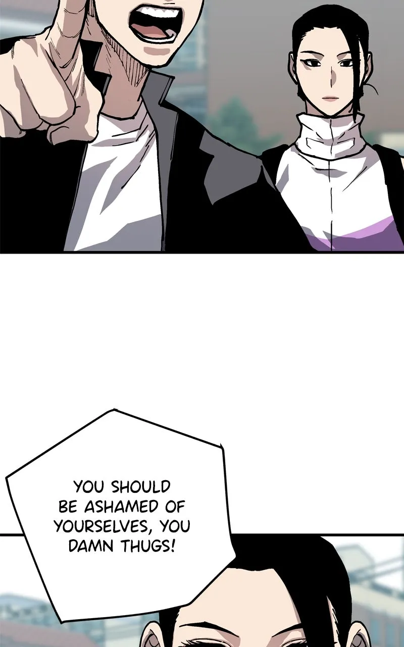 Read BOSS RETURN chapter 53 image 47 on Lezhin