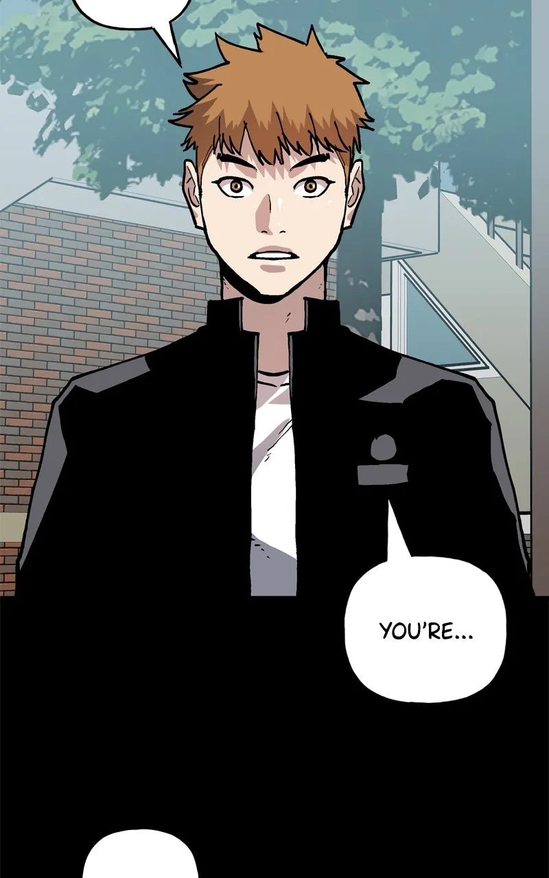 Read BOSS RETURN chapter 53 image 49 on Lezhin