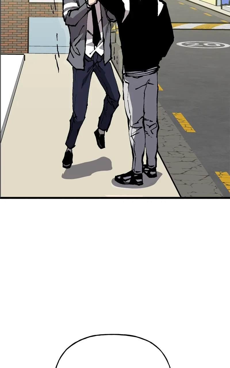 Read BOSS RETURN chapter 53 image 5 on Lezhin