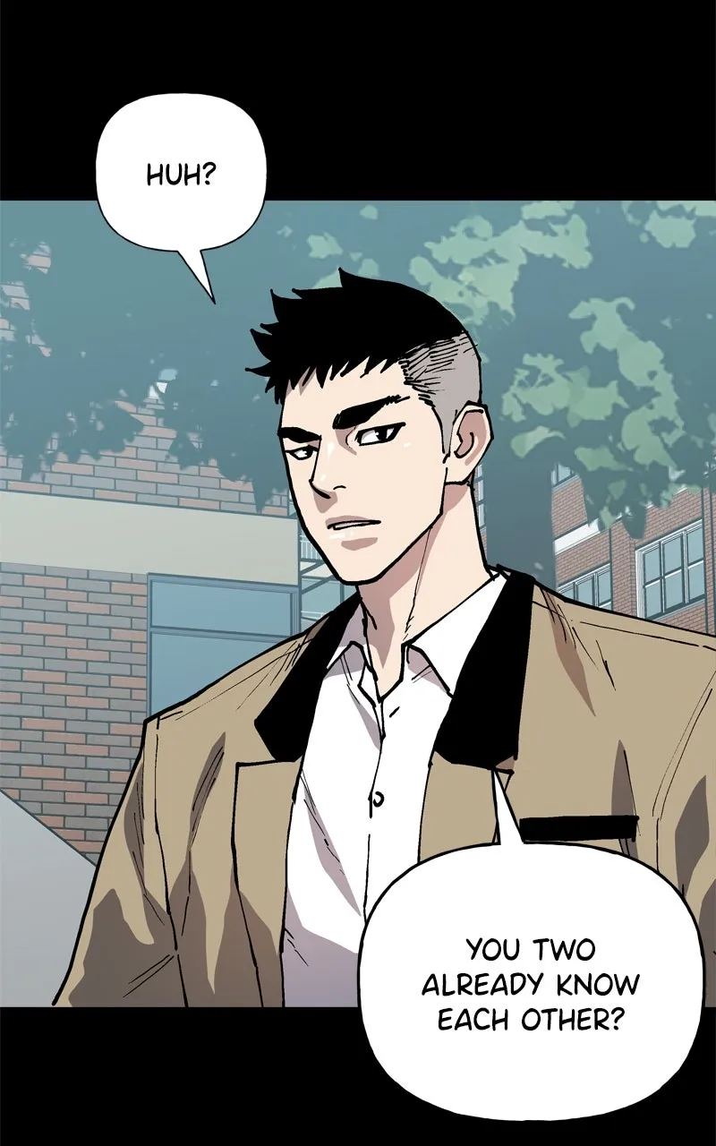 Read BOSS RETURN chapter 53 image 51 on Lezhin