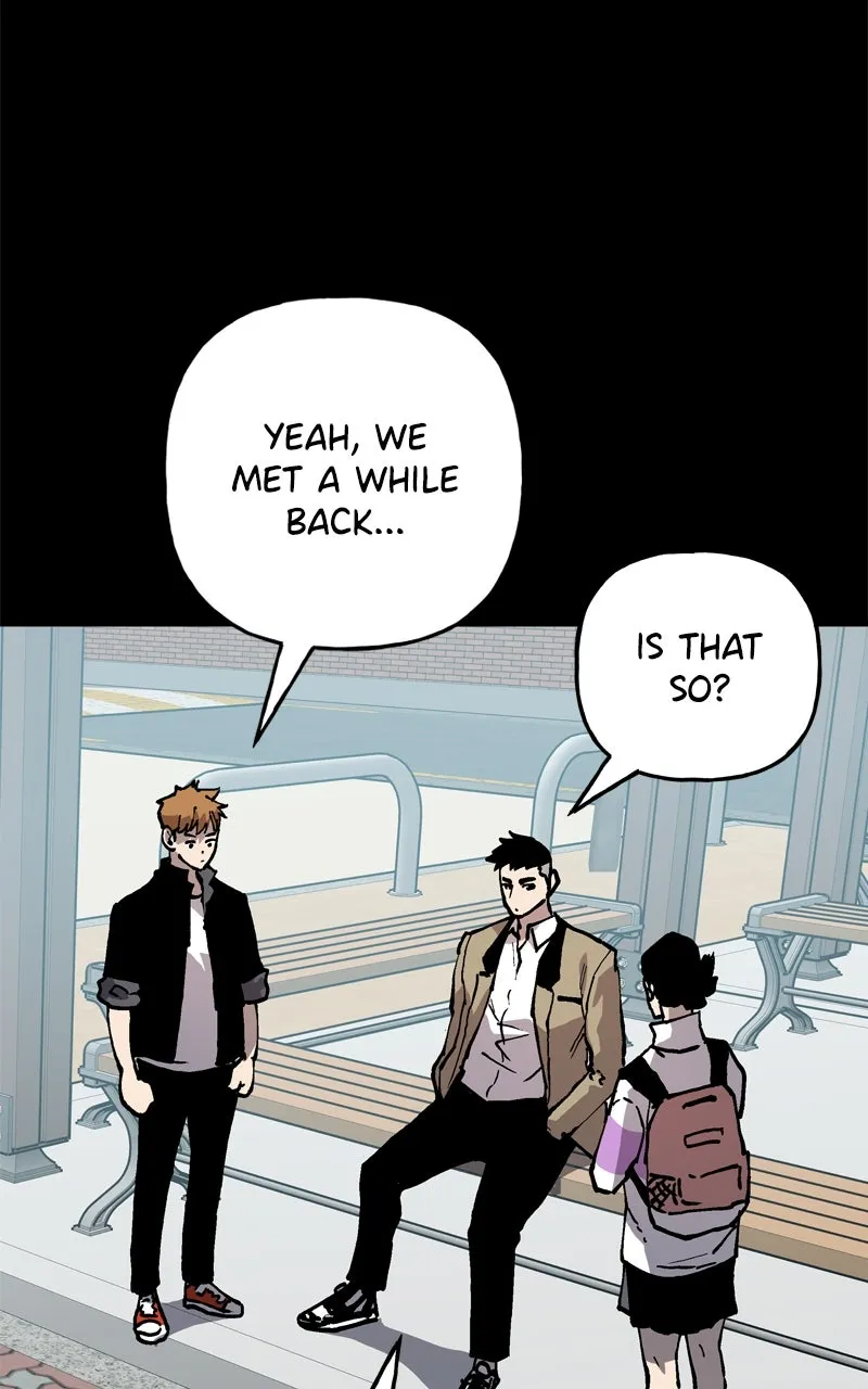 Read BOSS RETURN chapter 53 image 52 on Lezhin