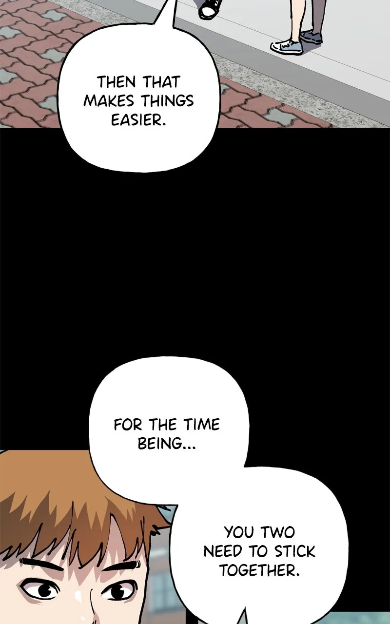 Read BOSS RETURN chapter 53 image 53 on Lezhin