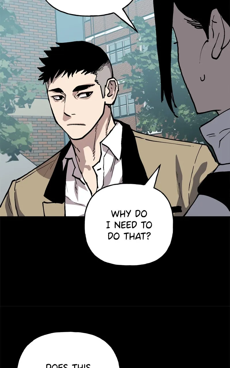 Read BOSS RETURN chapter 53 image 55 on Lezhin