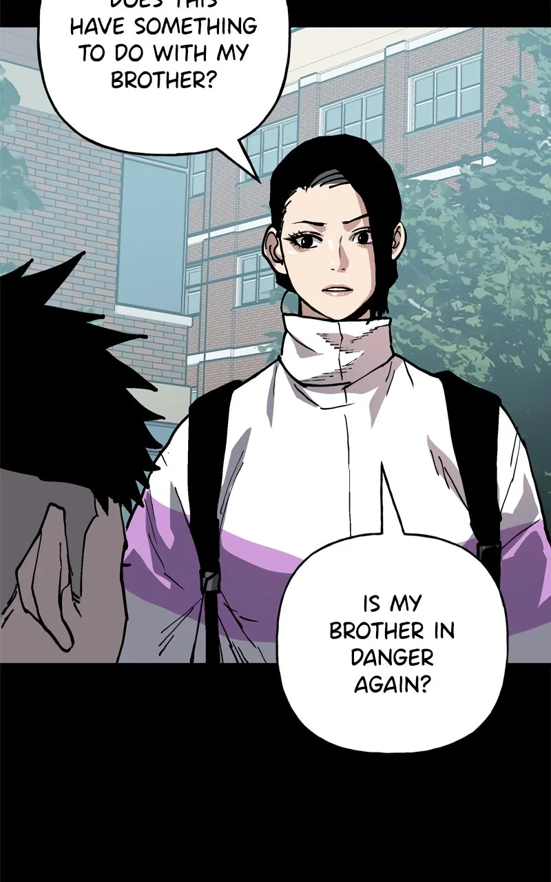 Read BOSS RETURN chapter 53 image 56 on Lezhin