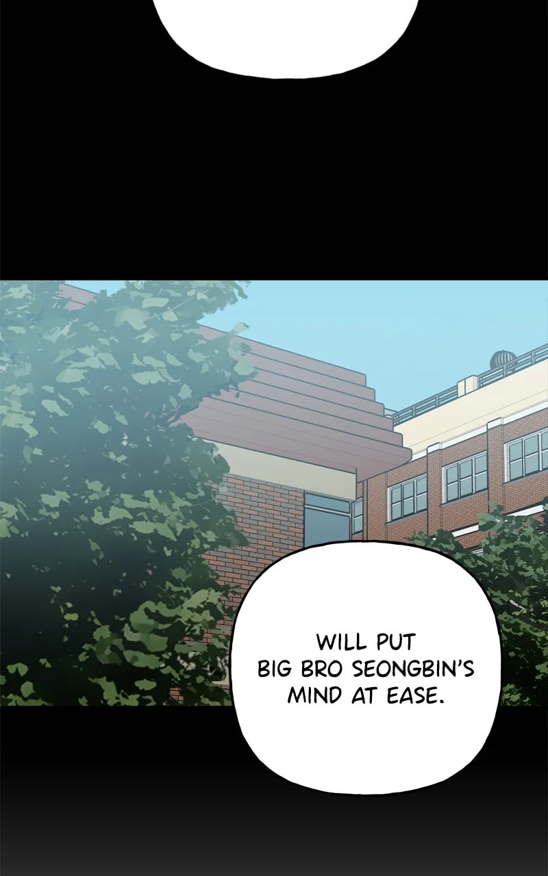 Read BOSS RETURN chapter 53 image 58 on Lezhin