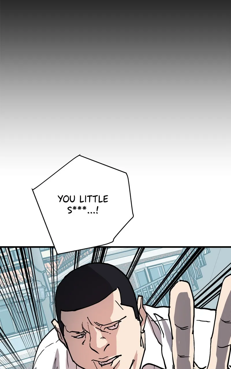 Read BOSS RETURN chapter 53 image 59 on Lezhin