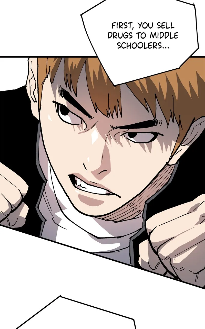 Read BOSS RETURN chapter 53 image 62 on Lezhin