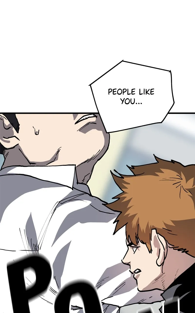 Read BOSS RETURN chapter 53 image 64 on Lezhin