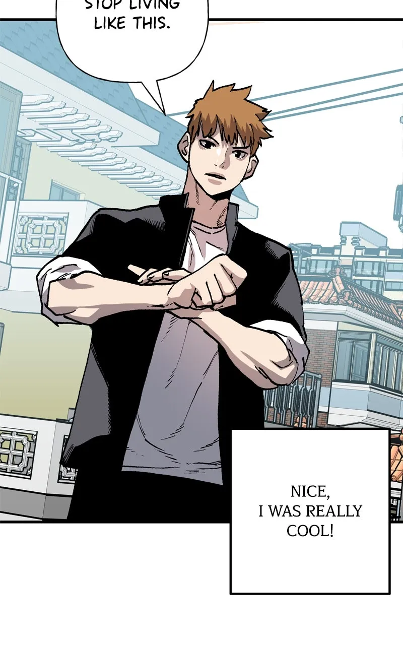 Read BOSS RETURN chapter 53 image 73 on Lezhin