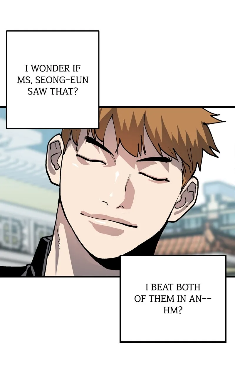 Read BOSS RETURN chapter 53 image 74 on Lezhin