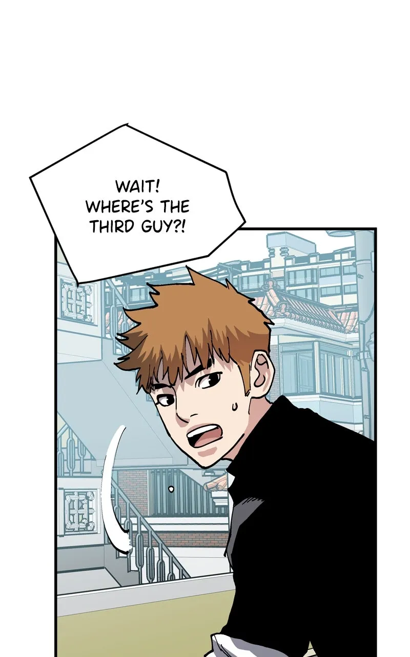 Read BOSS RETURN chapter 53 image 75 on Lezhin