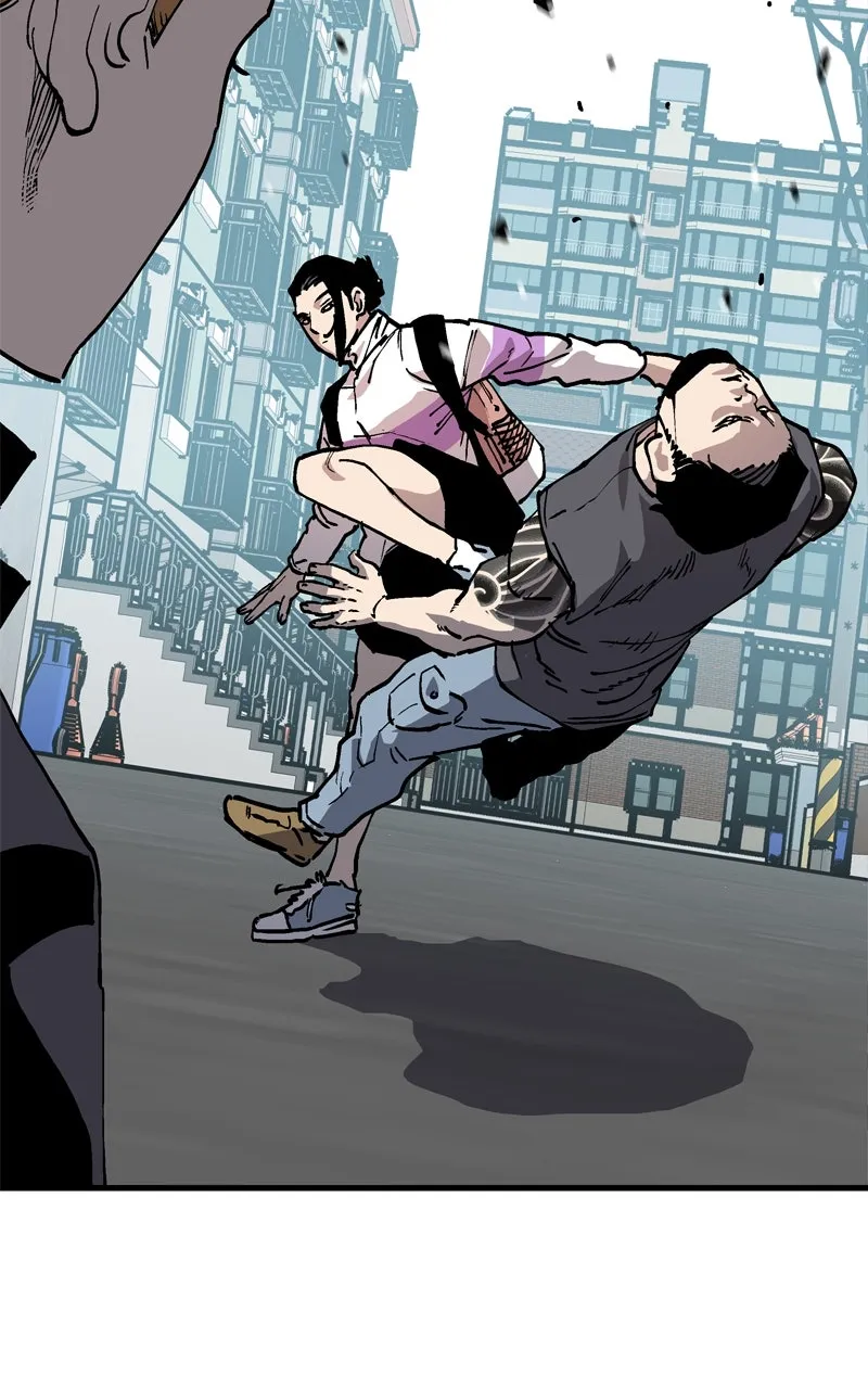 Read BOSS RETURN chapter 53 image 78 on Lezhin