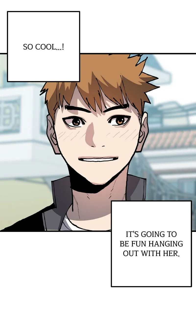 Read BOSS RETURN chapter 53 image 81 on Lezhin